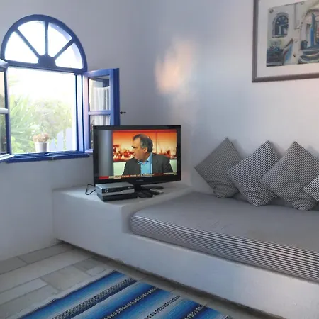 Bed & Breakfast Ifestio Oia