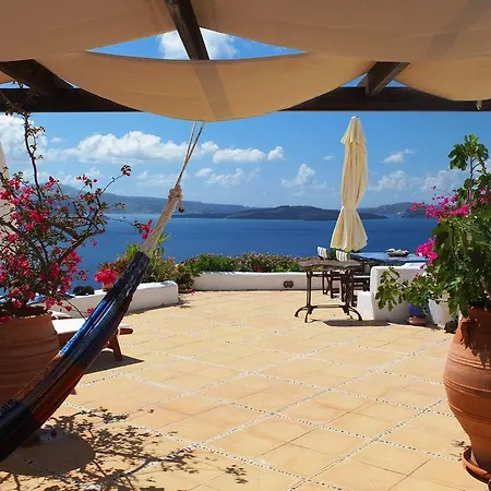 Bed & Breakfast Ifestio Oia