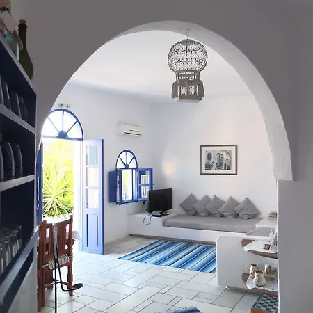 Bed & Breakfast Ifestio Oia